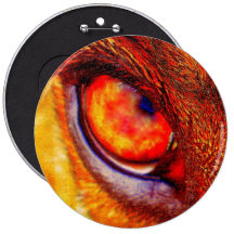 wolfeye pinback buttons