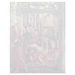 Wolfgang Altar Inside The Left Wing Scene Below: Letterhead Template