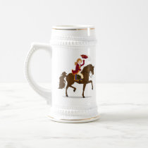 Wolfgang and Kleper in Vienna Mug
