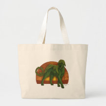 Wolfhound Cù Sìth Bags