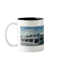 Wolfies mugs