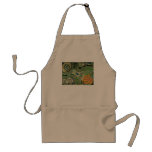 Wölfli "Saint Mary Castle" Fine Art aprons