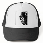 wolfman hat
