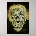 Wolfman posters