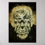 Wolfman Poster