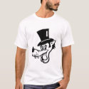 WOLFMAN t-shirts by joecarmon WOLFMAN t-shirts
