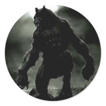 wolfman sticker1