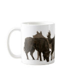 Wolfpack Mug