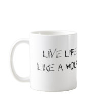 wolfpack mug