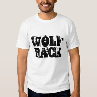 wolfpack tee shirts