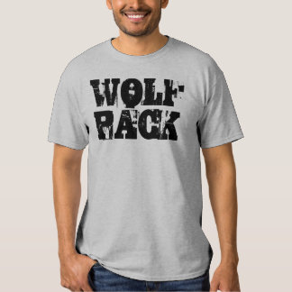 wolfpack tee shirts