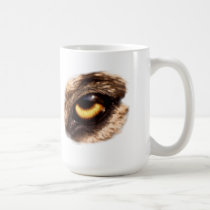 wolf's eye mug mugs