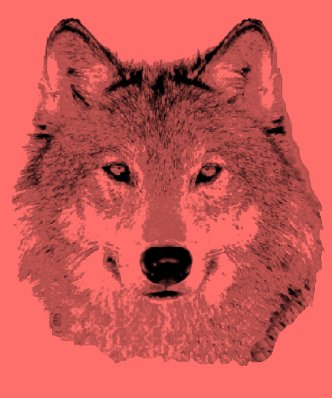 Wolfs Head T-Shirt