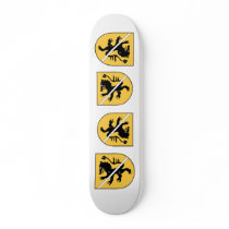 wolfsberg, Austria skateboards by bestflag wolfsberg, Austria skateboards