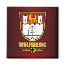 Wolfsburg Magnet