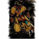 Wolfshead Photo Cut Out