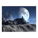 Wolfy posters by REDINARD Wolfy posters