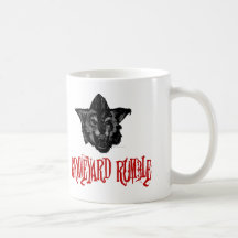 WolfyMug