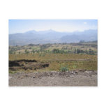 Wollo Postcards