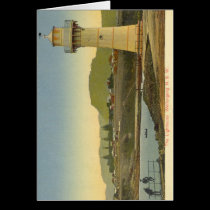 WOLLONGONG - Lighthouses cards by PictureAustralia WOLLONGONG - Lighthouses cards