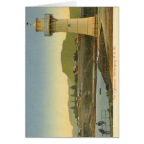 WOLLONGONG - Lighthouses cards by PictureAustralia WOLLONGONG - Lighthouses cards