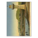 WOLLONGONG - Lighthouses cards