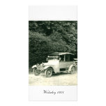 Wolseley1918, Photo Card Template