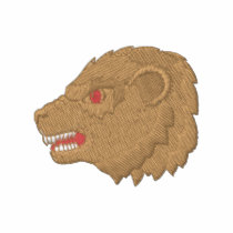 Wolverine embroidered shirts by ZazzleEmbroidery Wolverine embroidered shirts