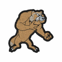Wolverine embroidered shirts by ZazzleEmbroidery Wolverine embroidered shirts
