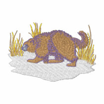 Wolverine embroidered shirts by ZazzleEmbroidery Wolverine embroidered shirts