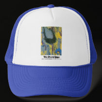 wolverine hats