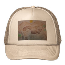 wolverine hat