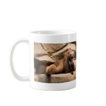 Wolverine Mug