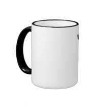 WOLVERINES Rule! mugs by AnimalShirts WOLVERINES Rule! mugs