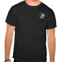 Wolves 2-Sided Dark Shirts