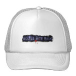 Wolves Bight Back Truck Hat
