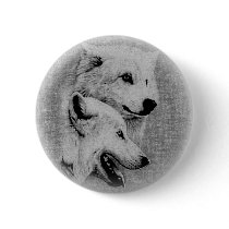 Wolves Pins