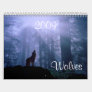 Wolves Calendar by beverlytazangel Wolves Calendar
