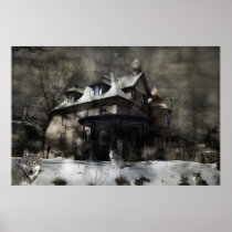 Wolves come home print