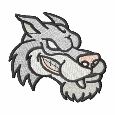 Wolves Wolves