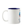 Wolves for Obama Mug