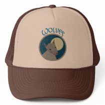 Wolves Hats