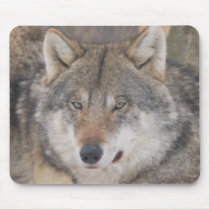 Wolves Mousepads