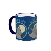 Wolves Mugs