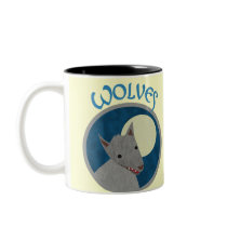 Wolves Mugs