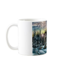 Wolves Relaxing mugs by FrankLeuck Wolves Relaxing mugs