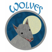 Wolves Women's Shirts