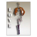 woman11 cards