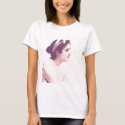 woman15 t-shirts by REDINARD woman15 t-shirts