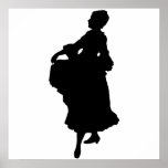 Woman4 Poster posters